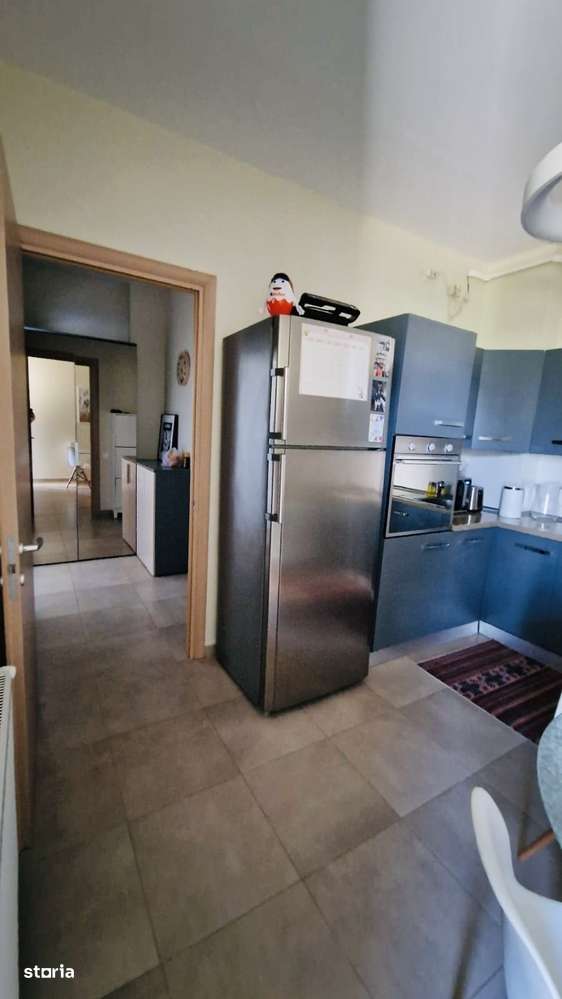 Apartament 3 camere  Floreasca Laguna Residence-3