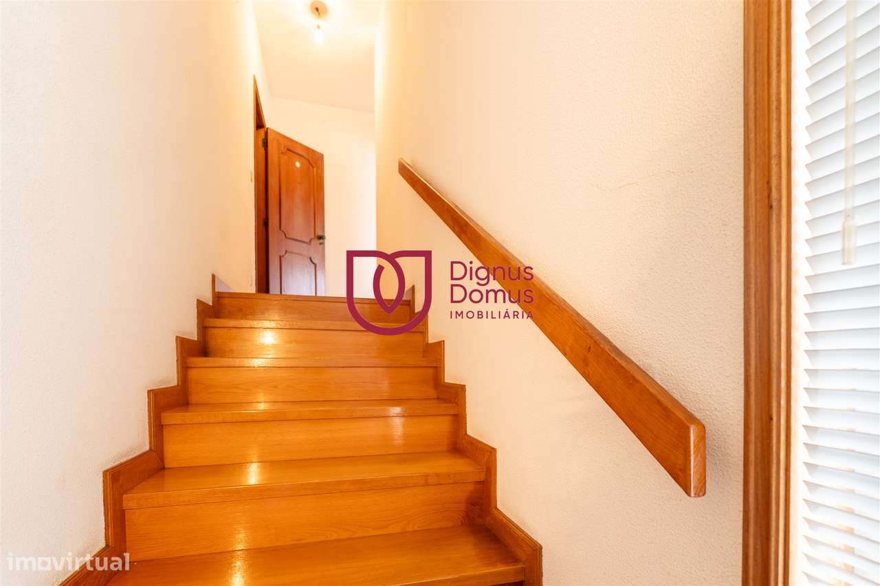 Andar Moradia T4 DUPLEX Venda em Aldoar, Foz do Douro e Nevogilde,Port-20