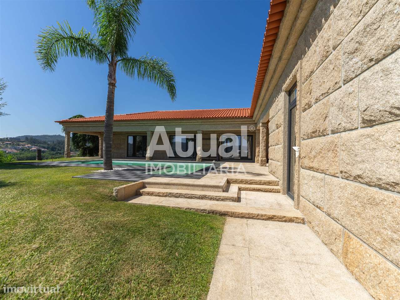 Moradia T3 Venda em Caldas de Vizela (São Miguel e São João),Vizela-48