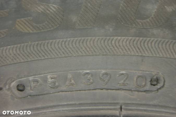 2x 205/55R16 opony letnie Bridgestone Ecopia EP150 2020r 72335 - 5