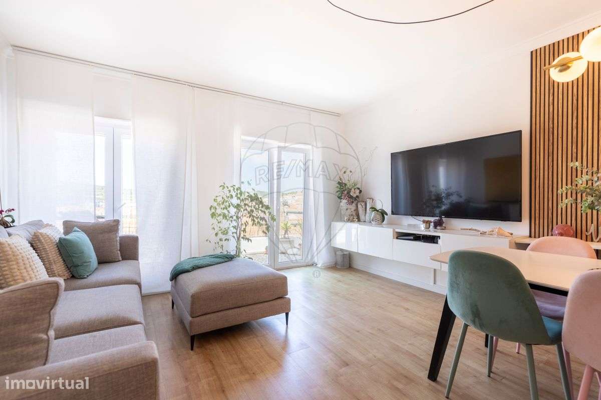 Apartamento T2 para venda - Grande imagem: 5/18