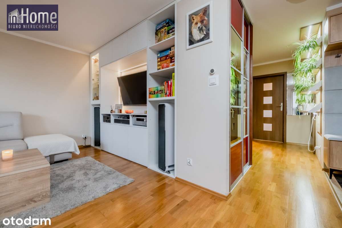 Mieszkanie 3-pokojowe z loggią - Boboli - Pełny obrazek: 5/15