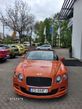 Bentley Continental GT Speed Convertible - 10