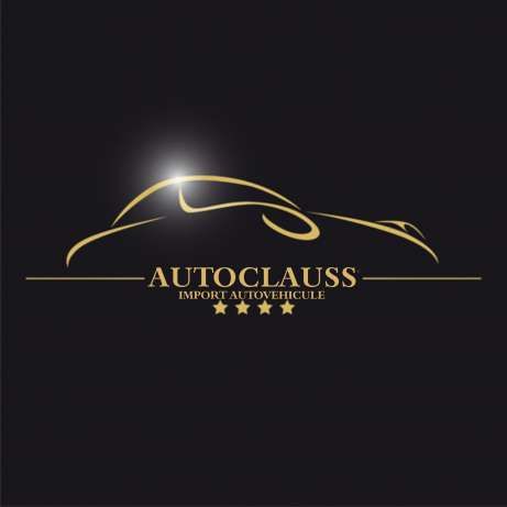 AUTOCLAUSS logo