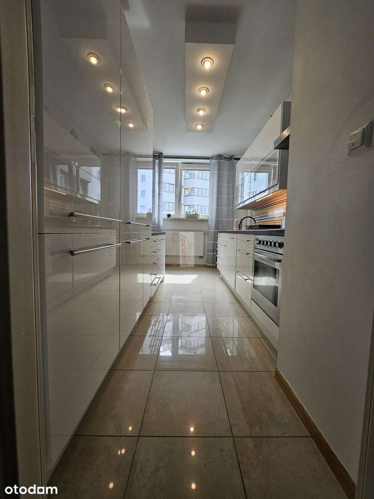 Belgradzka 10, ciche, dwustronne, garaż-3