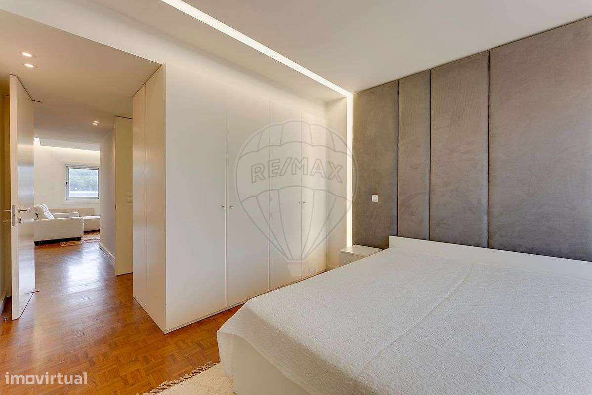 T3 Totalmente Remodelado | Centro de Águeda-23
