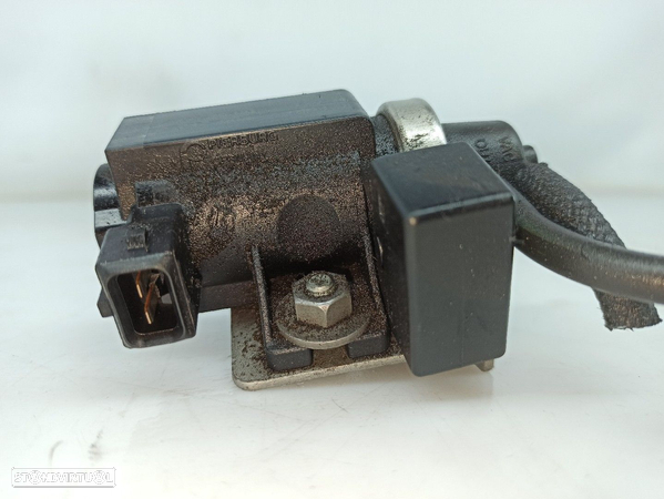 Valvula Turbo / Solenoide Bmw 1 (E87) - 2