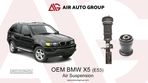 Bmw X5 E53 Amortecedor/Fole Pneumático Dianteiro - 1