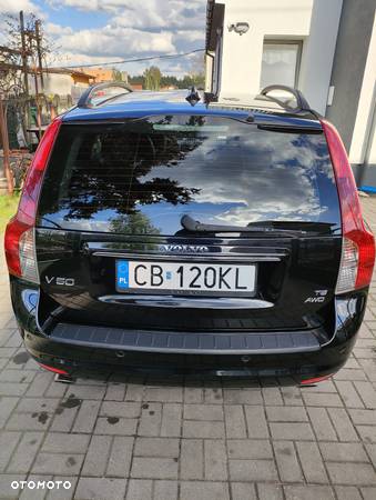 Volvo V50 - 17