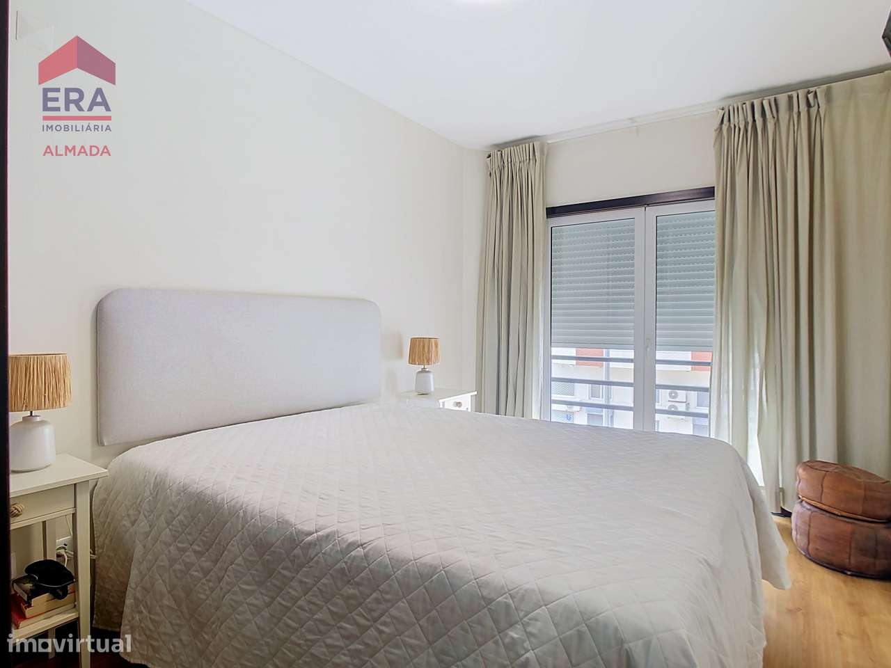 Apartamento T3 com arrecadação-  Vale Flores-8