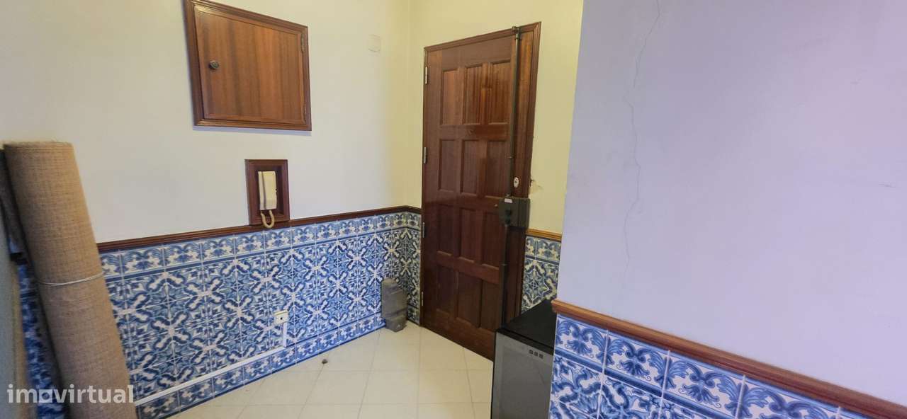 T2 na Serra das Minas com excelente localização e boas áreas-13