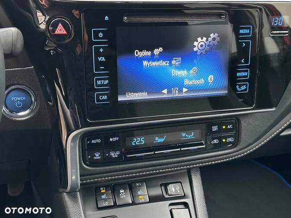 Toyota Auris 1.8 VVT-i Hybrid Automatik Edition S+ - 25
