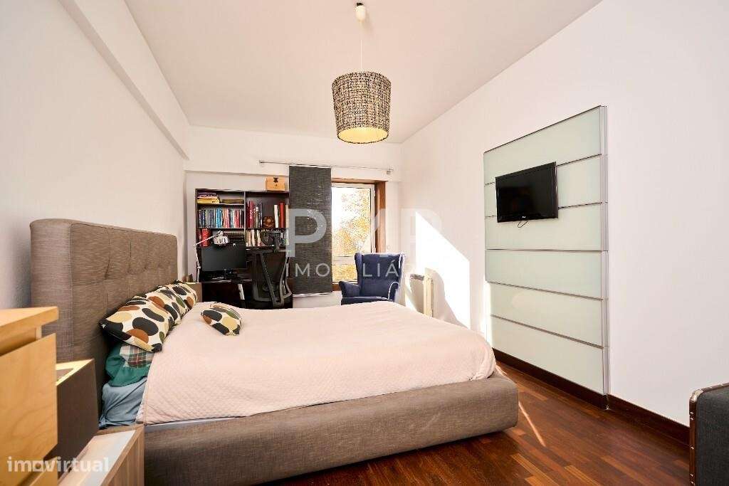 Apartamento T3 no prestigiado Parque dos Príncipes – Telheiras-19