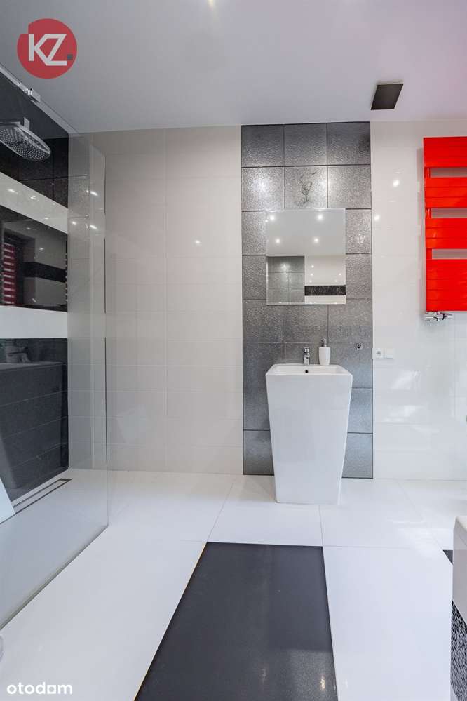 Dom parterowy na sprzedaż w Pile.-17