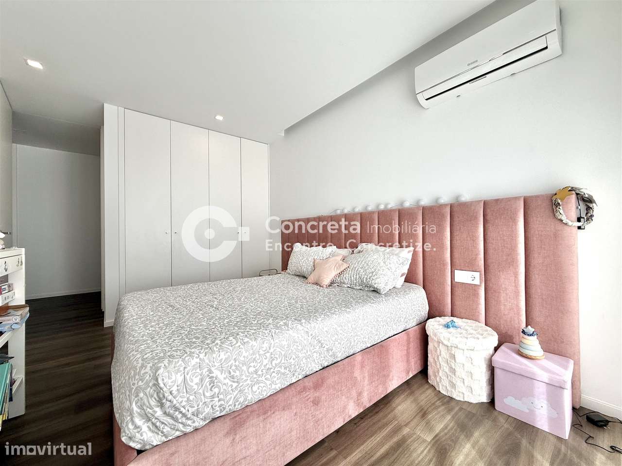 Moradia térrea T3 em Tamel S. Veríssimo, Barcelos-24