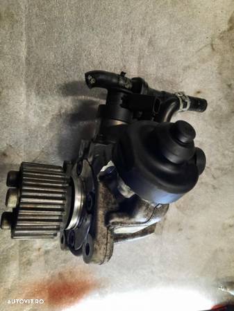 pompa inalte presiune vw seat skoda audi 2.0tdi casa casa cbb cbab cbd cba golf6 passat b6 jetta - 1