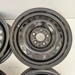 Felgi 5x114,3 16 Kia Sportage III + Czujniki 4szt (F278) - 3