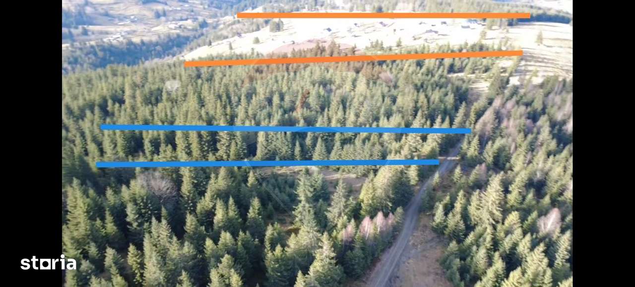 Teren 17,895mp Dorna-Arini / Prelungirea Cozănești - Imagine principală: 3/7