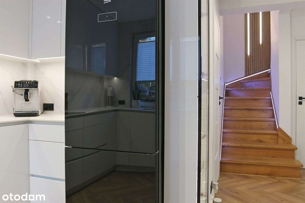 Stylowe 3 pokoje z ogródkiem - bezczynszowe-10