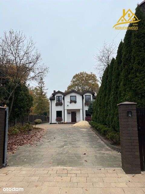 na sprzedaż dom z działką w Dąbrowie Górniczej-16