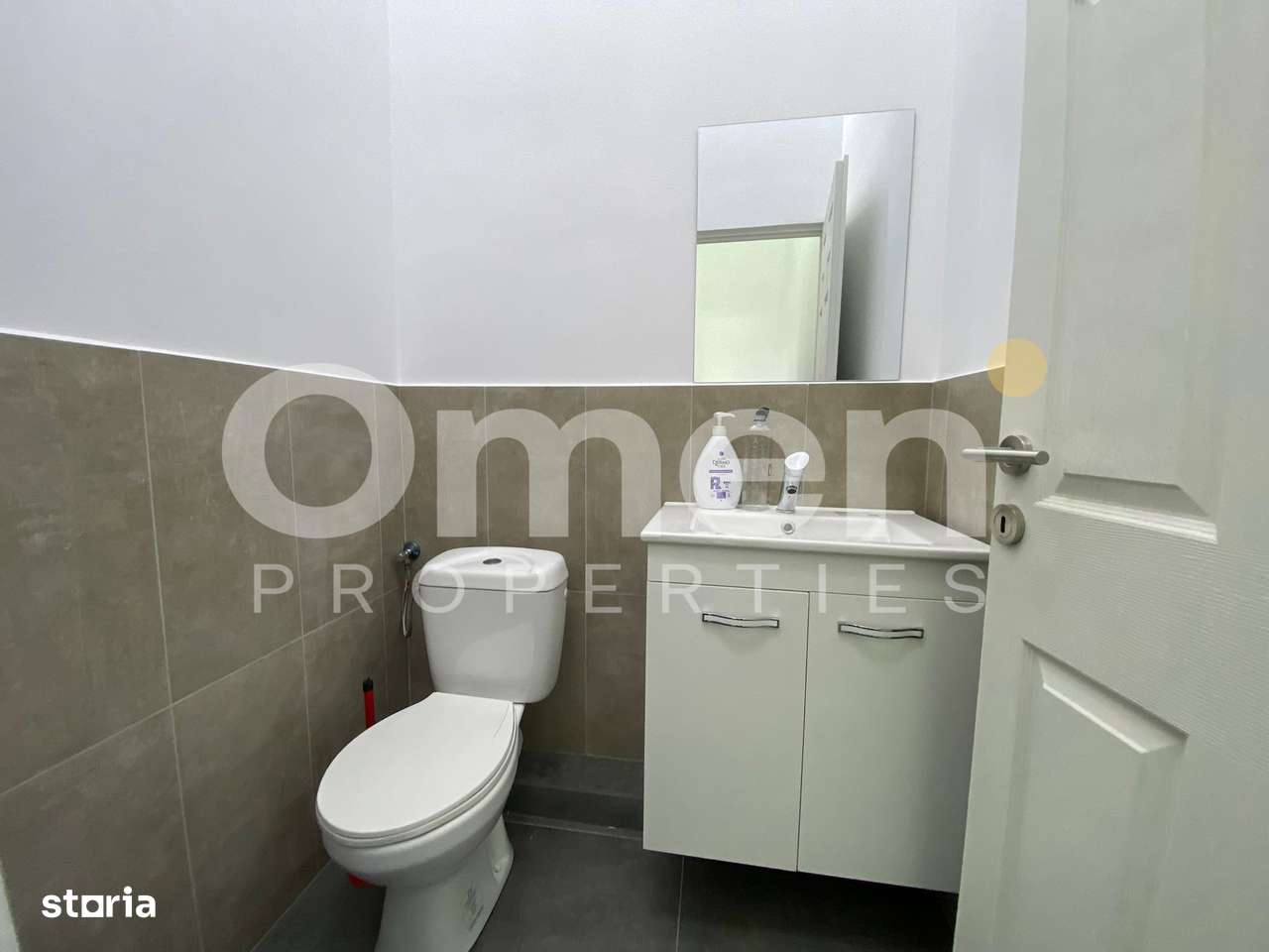 Spatiu comercial de 119 mp, cu expunere excelenta, zona Vasile Alecsan - Imagine principală: 4/5