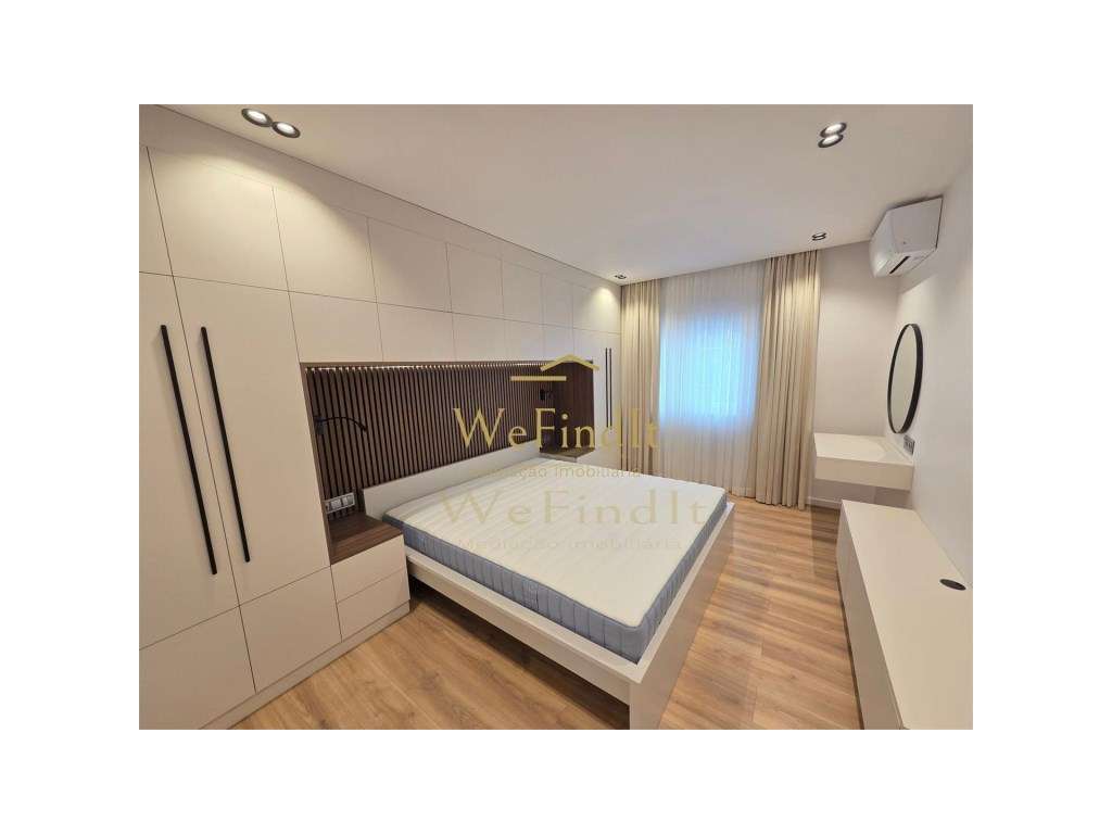 Apartamento T1 Venda Cascais-14