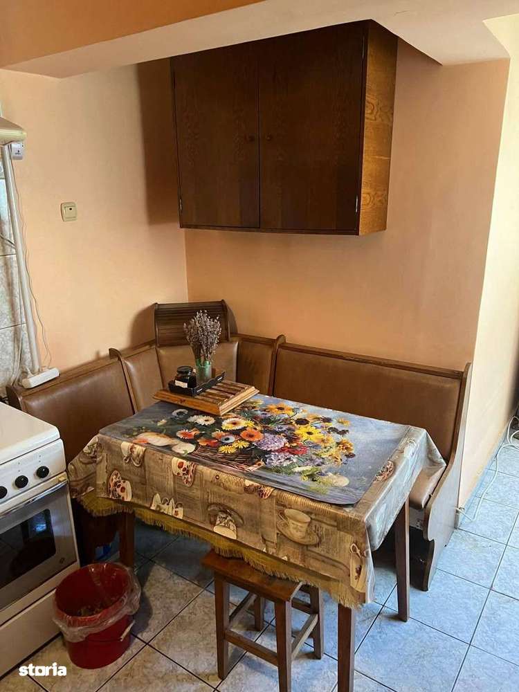 Garsonieră decomandată, Calea București-Bioclinica-2