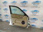 PORTA FRENTE FRONTAL ESQUERDA LEXUS IS I 200 6700253013 FECHO ELEVADOR MOTOR PUXADOR VIDRO - 4