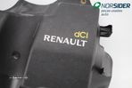Protecçao tampa sup de motor Renault Megane III Break Fase I|08-12 - 2