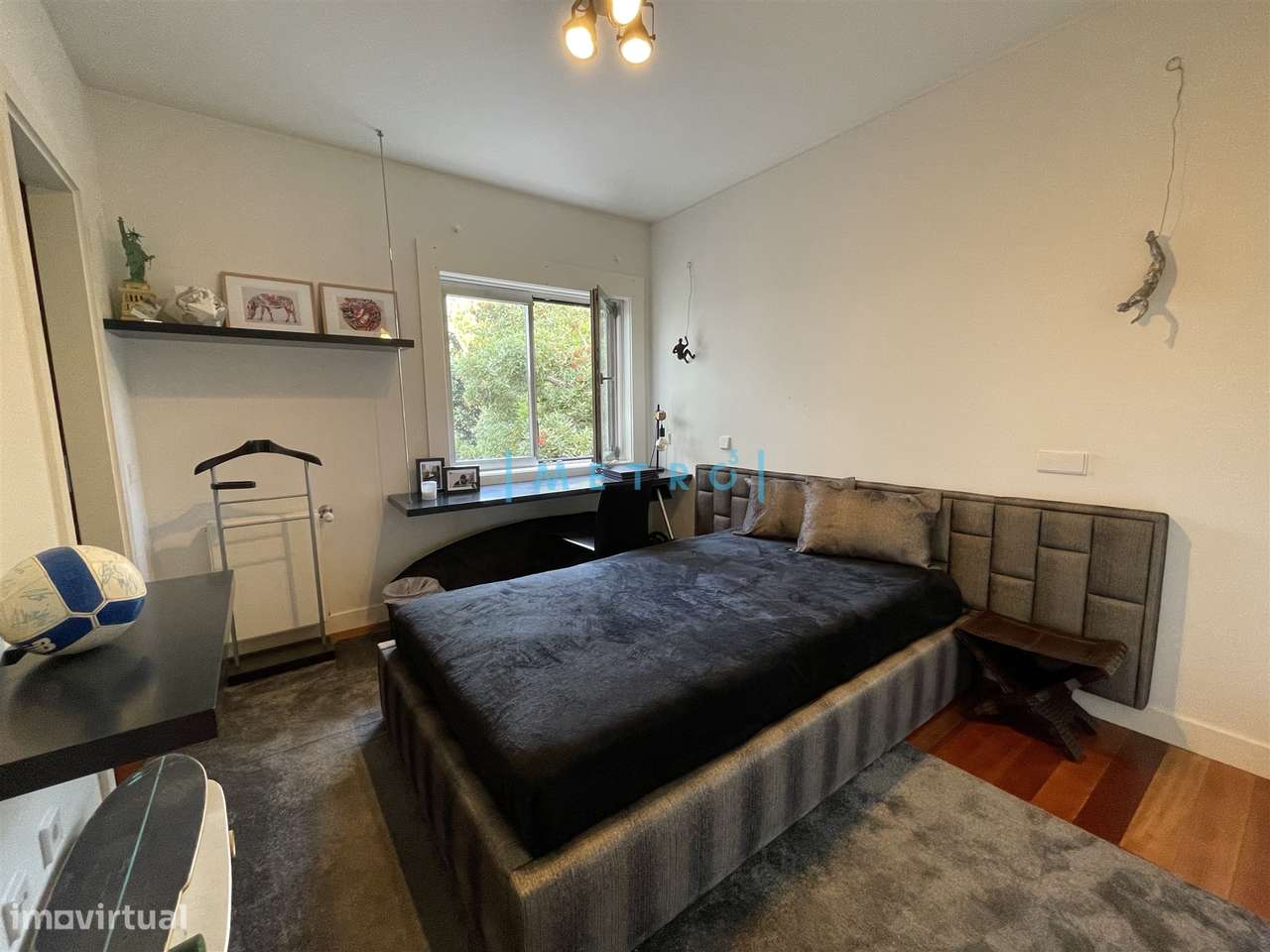 Moradia T2 Venda em Aldoar, Foz do Douro e Nevogilde,Porto-13