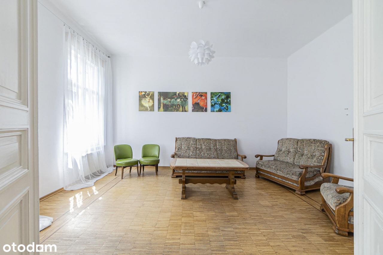 Mieszkanie, 75 m², Opole