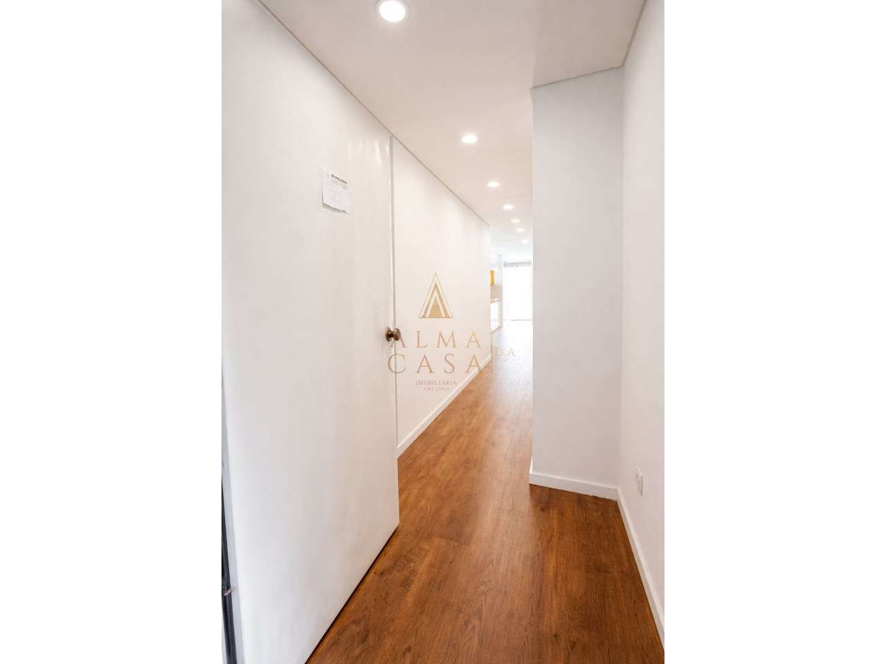 Apartamento T1 Novo Rio Tinto-1