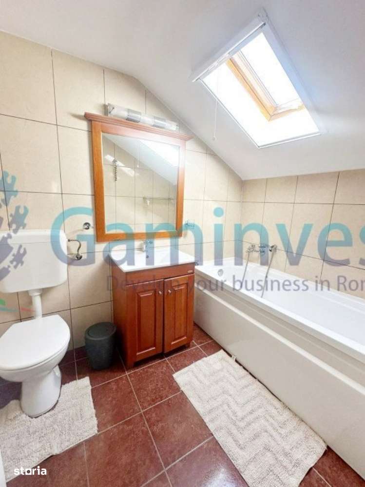 Casă spațioasă cu garaj,terasă  in Nojorid,Bihor,Gaminvest,V4304A-12