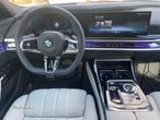 BMW Seria 7 740d xDrive - 13