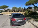 Peugeot 308 SW 1.6 BlueHDi Allure EAT6 - 9