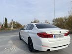 BMW Seria 5 530d xDrive Aut. Sport Line - 22