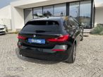 BMW 116 d Advantage - 16