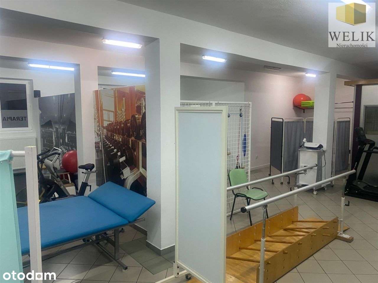 Lokal 428m2 - Pełny obrazek: 2/6