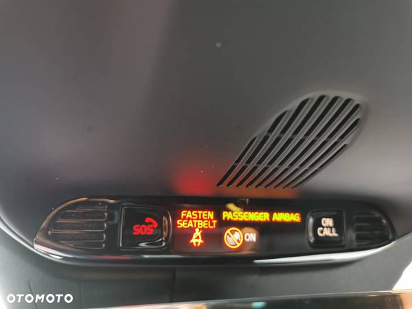 Volvo XC 60 D4 AWD Geartronic Inscription - 16