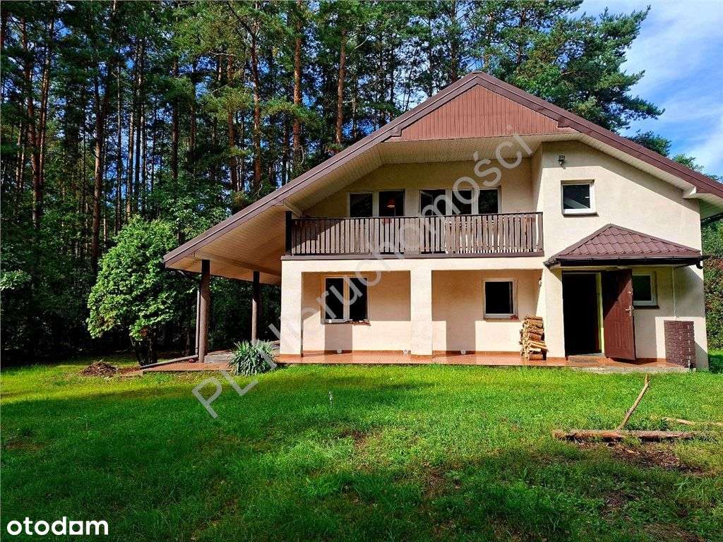 Dom, 111 m², Głęboczyca - Pełny obrazek: 5/20