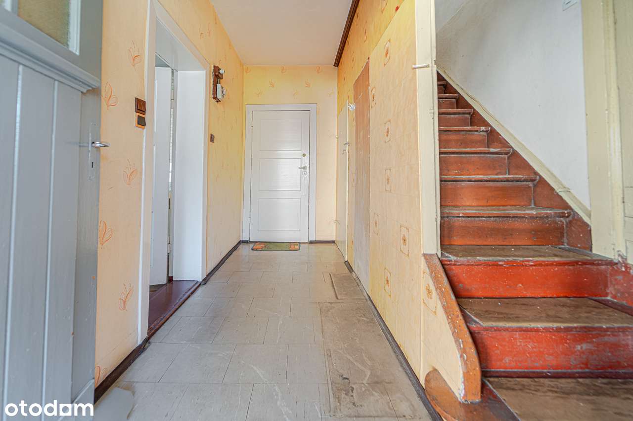 Na sprzedaż uroczy dom w Toporowie-4