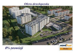 Oferta Deweloperska, 0%, Radzymin 2025r.