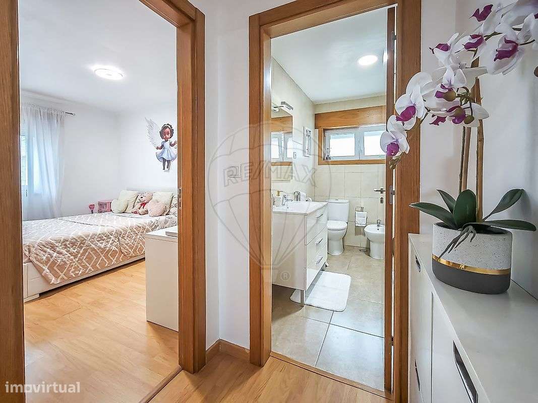 Apartamento T2 para venda - Grande imagem: 5/15