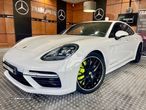 Porsche Panamera Turbo S E-Hybrid Executive - 41