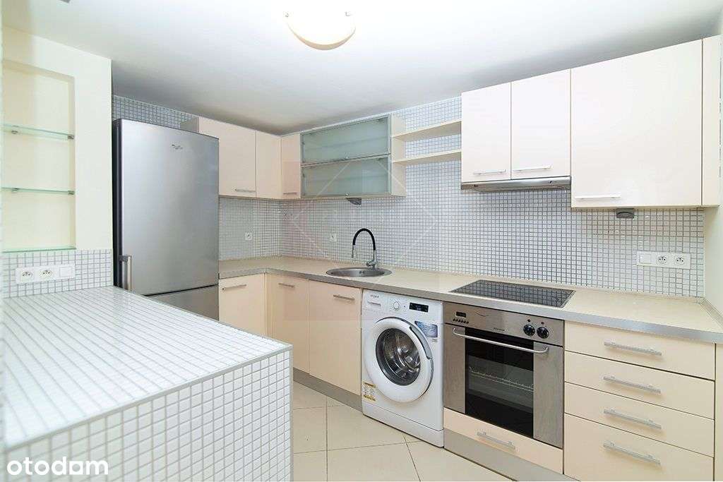 cichhe 3 pokoje na 2 poziomach. - Pełny obrazek: 4/13