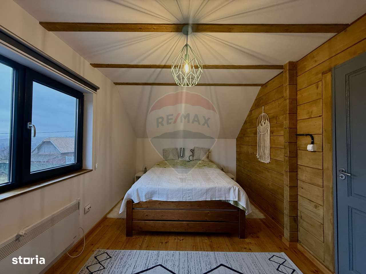 Casă individuală în comuna Masca-6