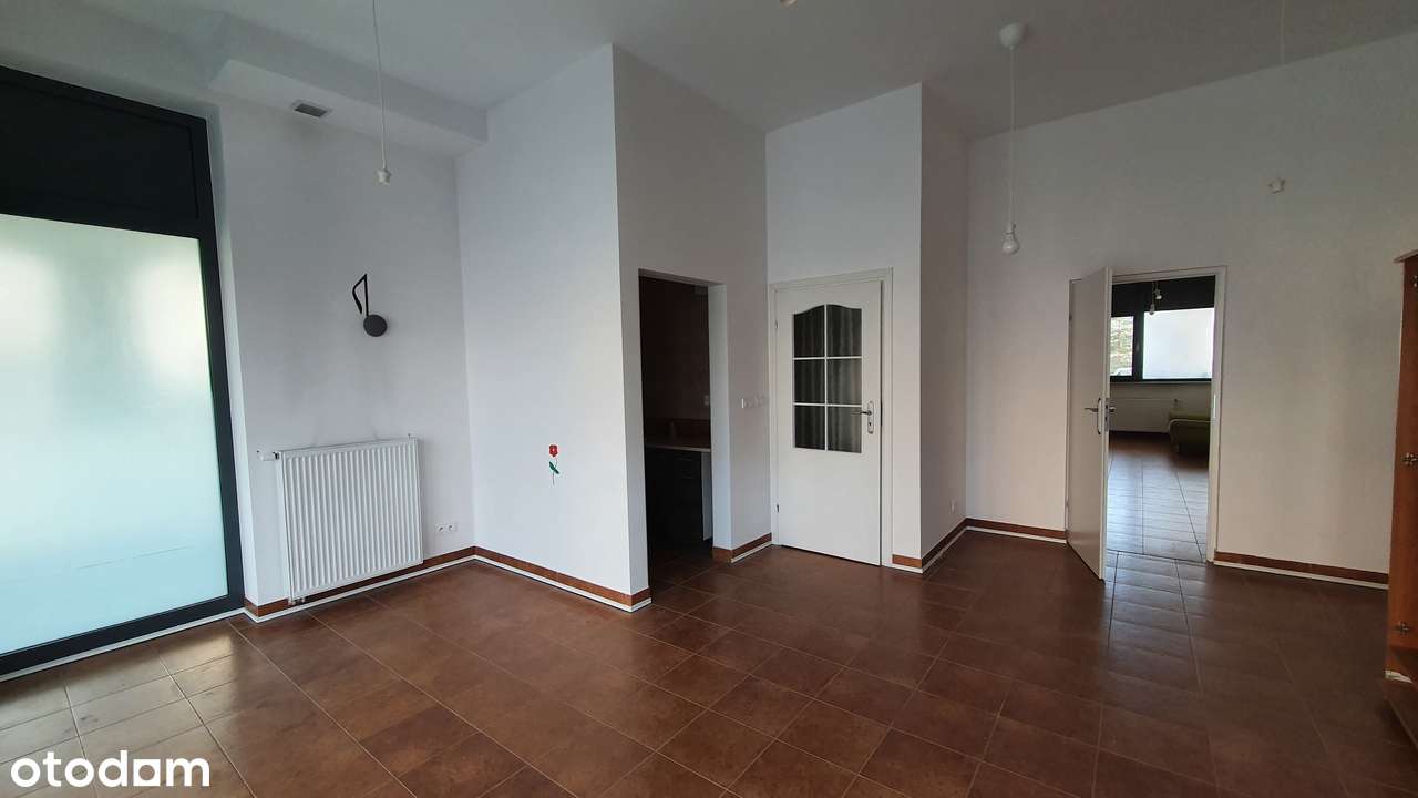 Wynajem lokalu użytkowego 80 m² | Mokotów Sadyba, Warszawa - Pełny obrazek: 3/11