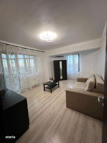 Apartament 3 camere de inchiriat Berceni-Monaco towers