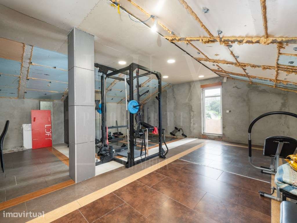 Apartamento T3 Duplex | Rua da Liberdade, Eiras-26