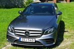 Mercedes-Benz Klasa E 200 T 9G-TRONIC AMG Line - 9